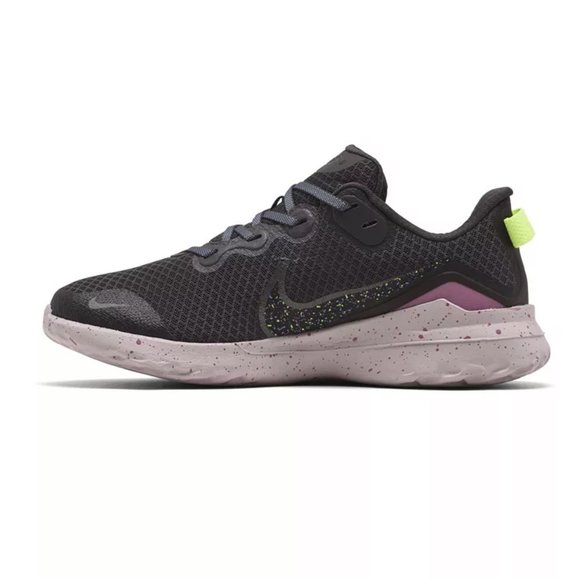Nike Women's Renew Ride SE Running Sneakers - Picture 3 of 5